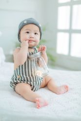 -小时光儿童摄影工作室(宜兴店)