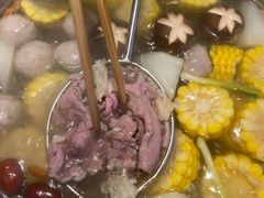 -俏牛哥鲜牛肉牛肆馆(重庆天地店)