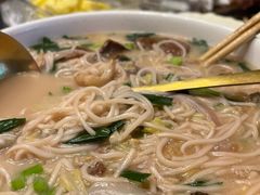 -阿伟海鲜楼·福建菜(延寿店)