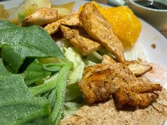 低脂燕麦片-SaladJohn沙拉匠(凯德1818店)