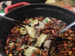 -烛影拾光观景餐厅·创意菜·摄影·小提琴(大唐不夜城店)