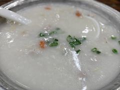 -南记食粥坊·宵夜大排档(莲花总店)