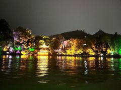 -桂林两江四湖景区