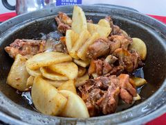 -黎记大排档(慈云路店)