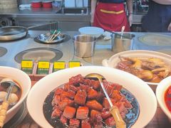 -桐湾大院·桐庐菜(滨江店)