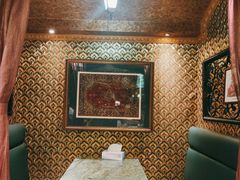 -东方亚克西餐厅(西康路店)
