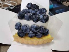 -丁香西饼屋(桂林路店)