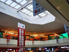 -北京华联购物中心(天通苑店)