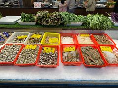 -峙山海鲜馆·花苑店