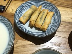 -南小蟹手工點心(三里屯店)