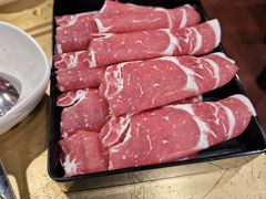 -牛街清真满恒記(平安里西大街店)