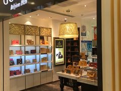 -GODIVA(月星环球港店)
