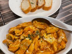 -BomBa意大利餐厅