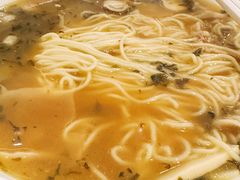 片儿川面-张生记(丁香国际店)