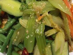 -大嘻咹biangbiang面(历史博物馆店)