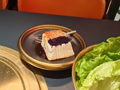 -無二炙坊·和牛烧肉(大钟寺1733店)