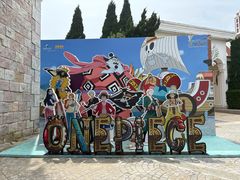 -大连海昌发现王国主题公园