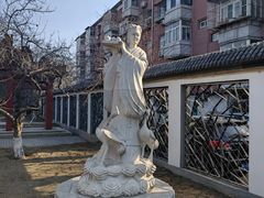 -桃花堤公园