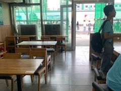 大堂-田老师红烧肉(通州果园物美档口店)
