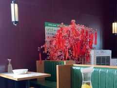-拿渡麻辣香锅(首创奥特莱斯店)