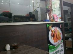 -阿坤传统手工小吃(杨家坪店)