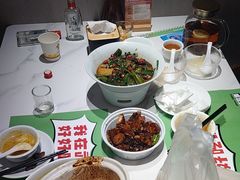 -鑫小城故事·藕汤·家常菜(台北一路总店)