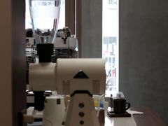 -Again Coffee Roaster(香蜜湖店)