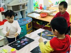 -幸福泉幼儿园(秋实东街)