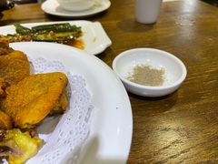 -熠盛粤味·顺德桑拿鸡(永康路店)
