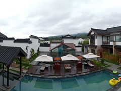 -禾悦庄餐厅