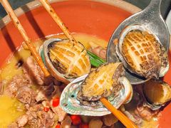 -望湘园·洞庭渔宴(浦江欢乐颂店)