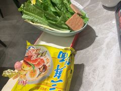 -肥家大排档(天河体育西店)
