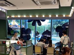 -椰小鸡·琼州糟粕醋(美兰缤纷城店)