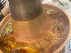 -虾大侠·盱眙龙虾老北京铜锅涮羊肉(金楠天街店)