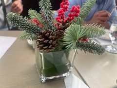 -RISE RESTAURANT(滨海湾金沙店)