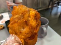 -chicken plus韩国炸鸡(城阳店)