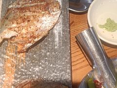-喝丢一只鞋海鲜烧烤·海肠捞饭(市场店)