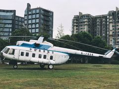 -南京航空航天大学(将军路校区)