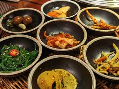 -三代烤肉(保利广场店)