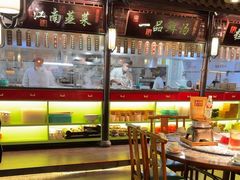 -卢大鲜鱼头捞饭(美利广场店)