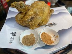 -秦月轩·陕西家乡菜(阜成路·五棵松店)