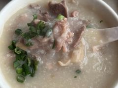 -洲心明记烧肉大粥(总店)