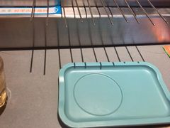 -冰城串说·羊肉串烧烤(哈西大街店)