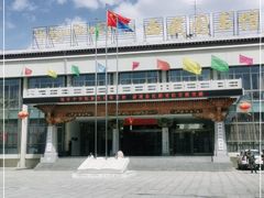 -西藏自治区图书馆