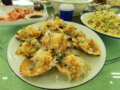 -景好海鲜餐厅(大鹏必选旅游店)