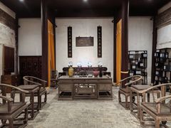 -太平天国侍王府