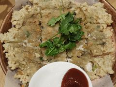 -潮巷·老潮汕美食集市(欢乐港湾店)