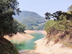 -广州市流溪河国家森林公园