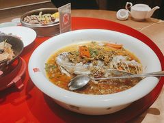 -山西会馆·晋菜·晋商宴·学堂记忆(许坦西街店)
