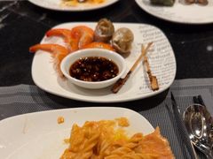 -星汇餐厅(新濠影汇店)